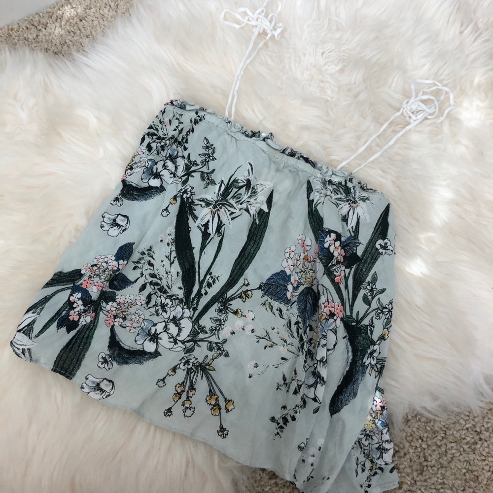 cleobella tank